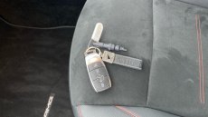 Mercedes-Benz GLA 250e AMG Line Executive 5dr Auto Hatchback